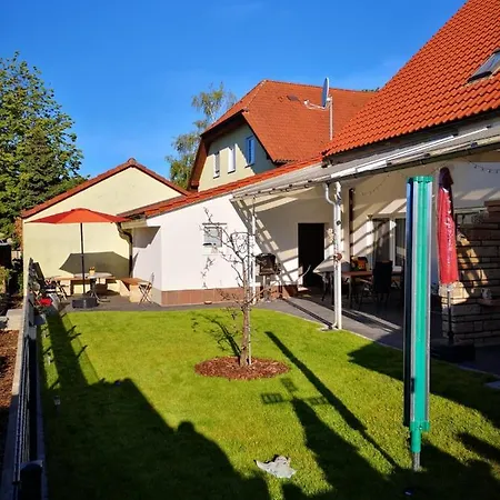 Apartament Und Walther