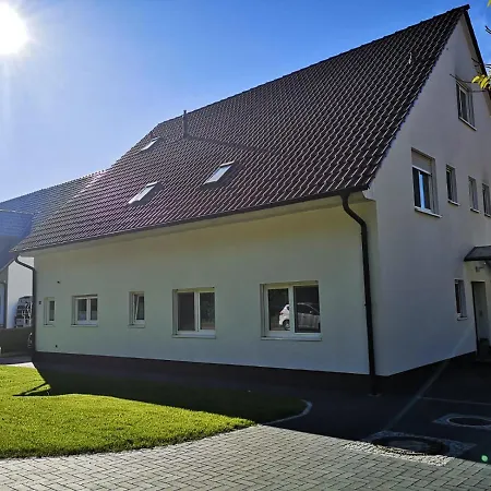 Und Walther Apartament *