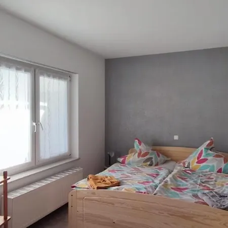 Apartament Und Walther *